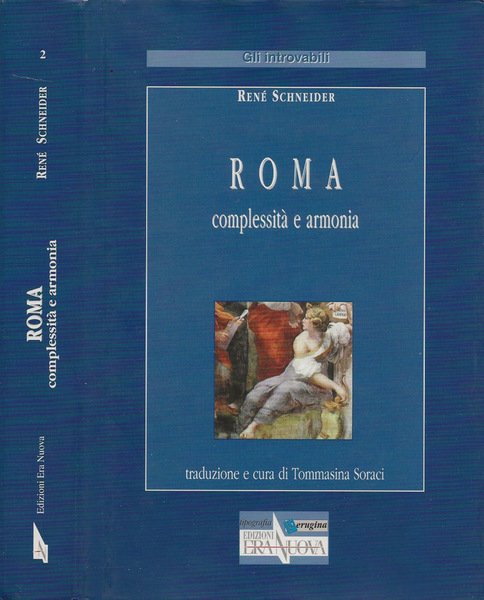 Roma Complessità e armonia