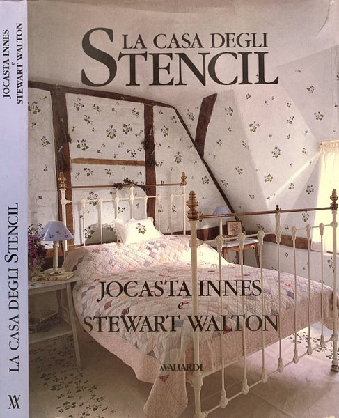 La casa degli Stencil