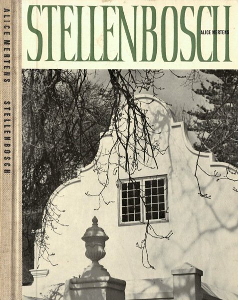 Stellenbosch | Immagine principale