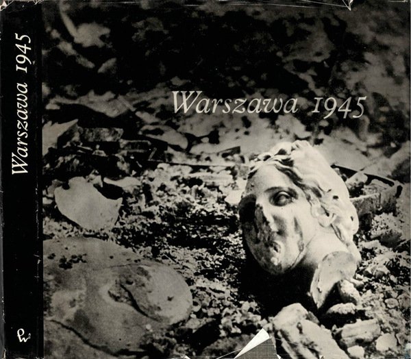 Warszawa 1945