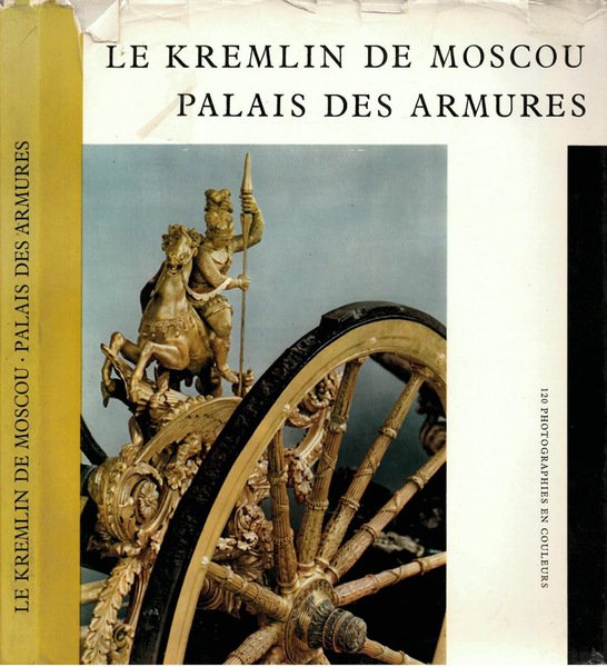 Le Kremlin de Moscou - Palais des Armures | Immagine principale