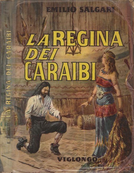 La regina dei Caraibi