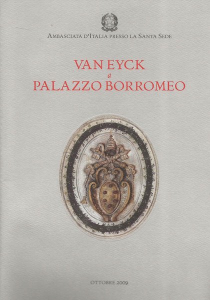 Le stigmate di San Francesco di Jan Van Eyck a … | Immagine principale