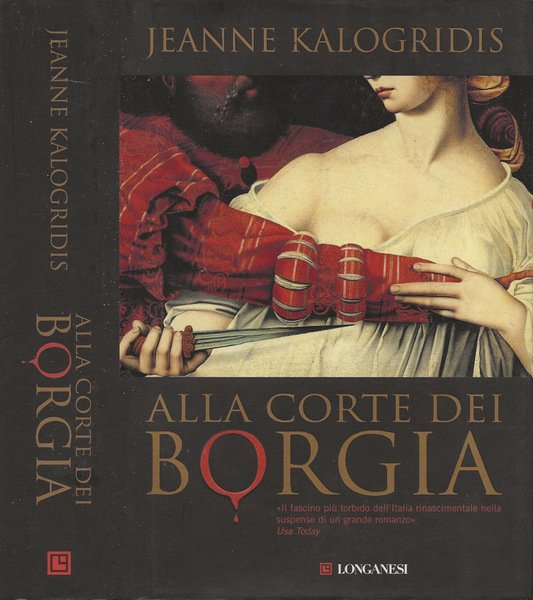 Alla Corte dei Borgia | Immagine principale