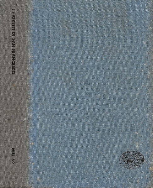 I fioretti di San Francesco