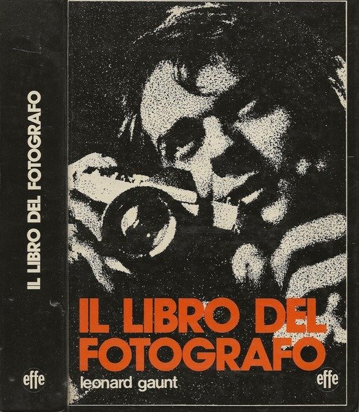 Il libro del fotografo