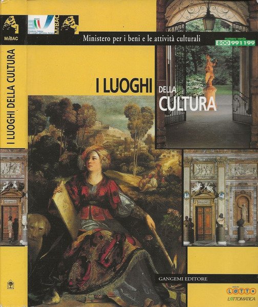 I Luoghi della Cultura