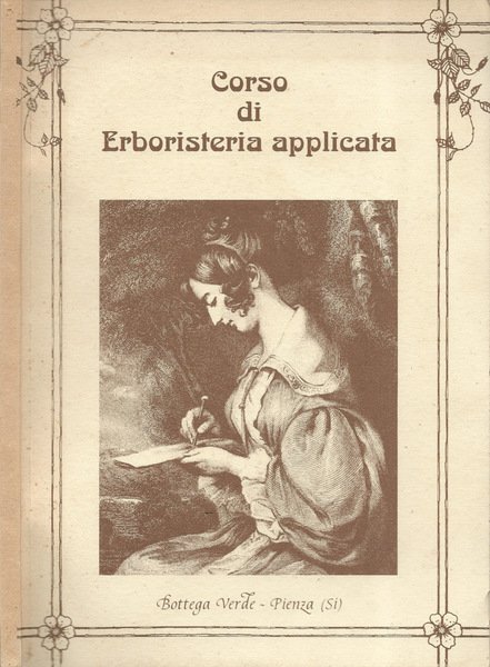Corso di Erboristeria applicata