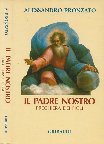 Il Padre Nostro Preghiera dei figli