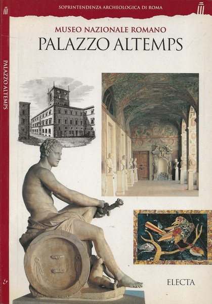 Museo Nazionale Romano - Palazzo Altemps