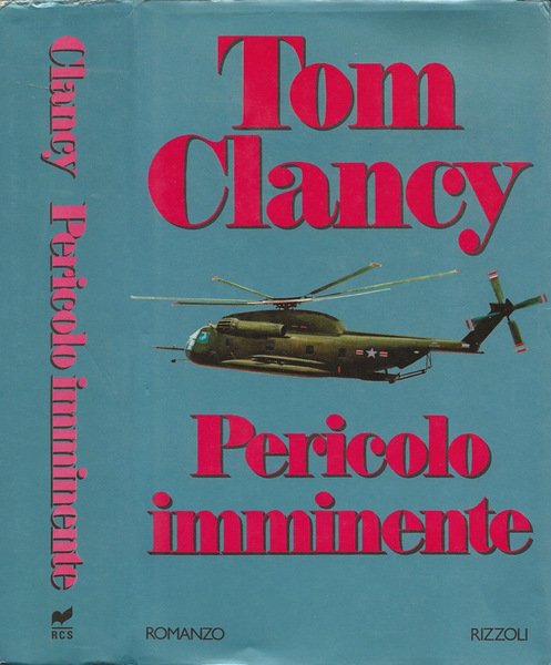 Pericolo imminente