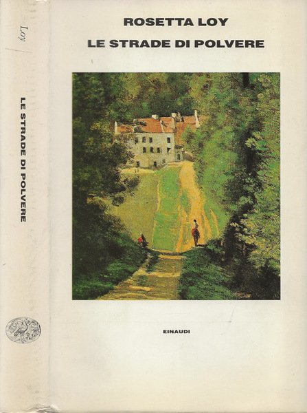 Le strade di polvere