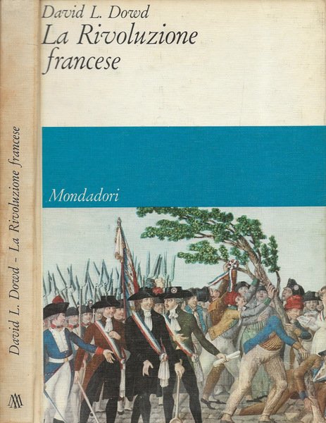 La Rivoluzione Francese