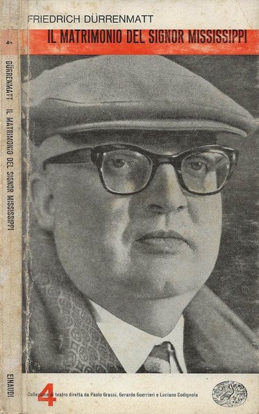 Il matrimonio del signor Mississippi | Immagine principale