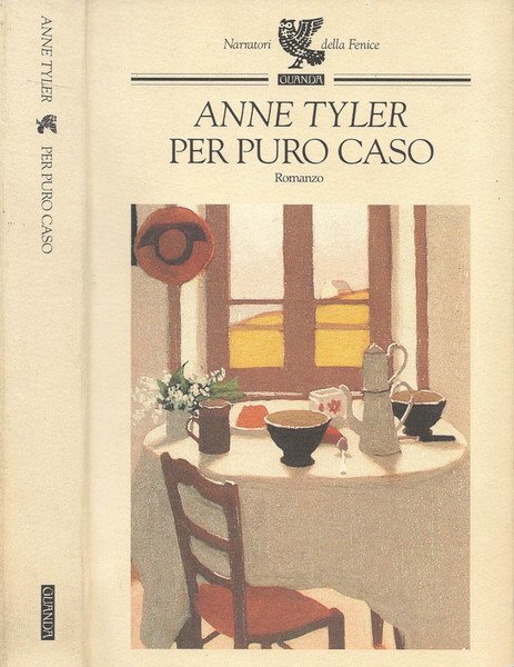 Per puro caso | Immagine principale