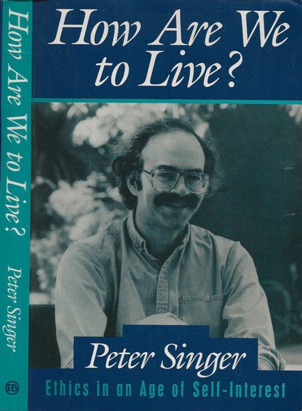 How Are We to Live? Ethics in an Age of … | Immagine principale