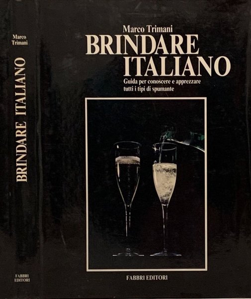 Brindare italiano