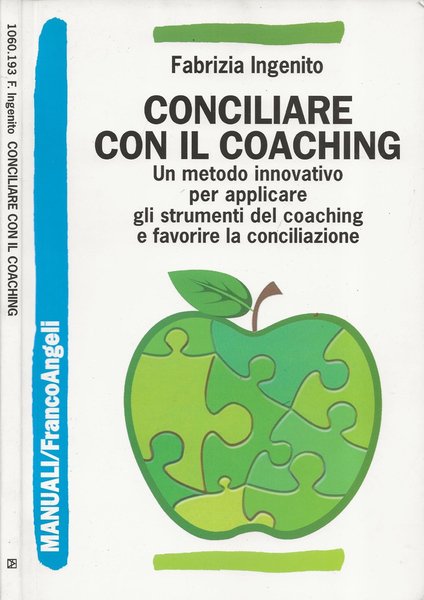 Conciliare con il Coaching Un metodo innovativo per applicare gli … | Immagine principale