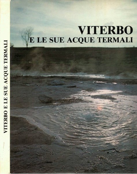 Viterbo e le sue acque termali