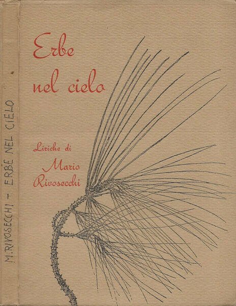 Erbe nel cielo Liriche