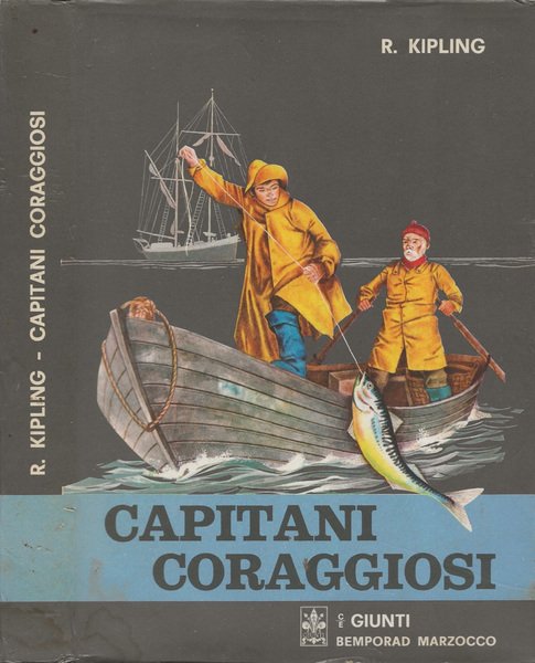 Capitani coraggiosi