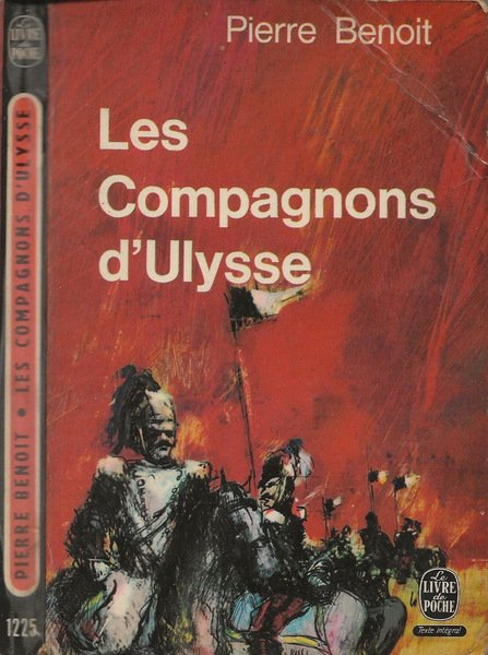 Les Compagnons d'Ulysse | Immagine principale
