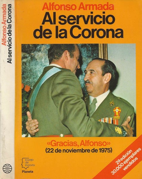 Al servicio de la Corona