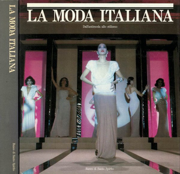 La moda italiana