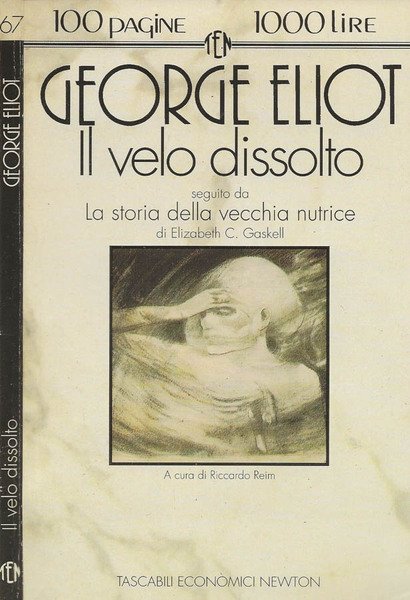 Il velo dissolto Seguito da La storia della vecchia nutrice … | Immagine principale