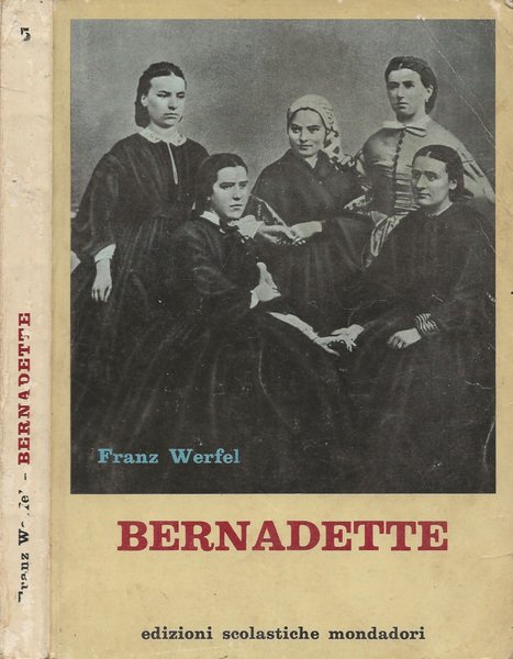 Bernadette