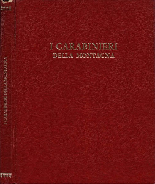 I Carabinieri della montagna