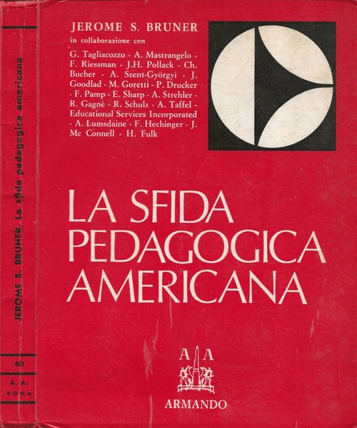 La sfida pedagogica americana