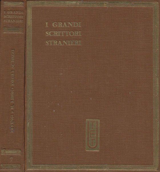 Il libro degli schizzi