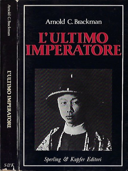 L'ultimo imperatore