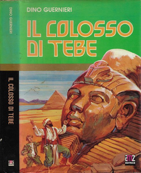 Il colosso di Tebe