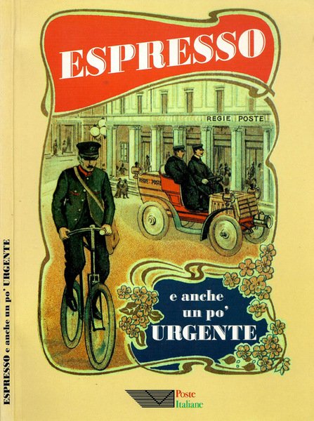 Espresso e anche un po' urgente