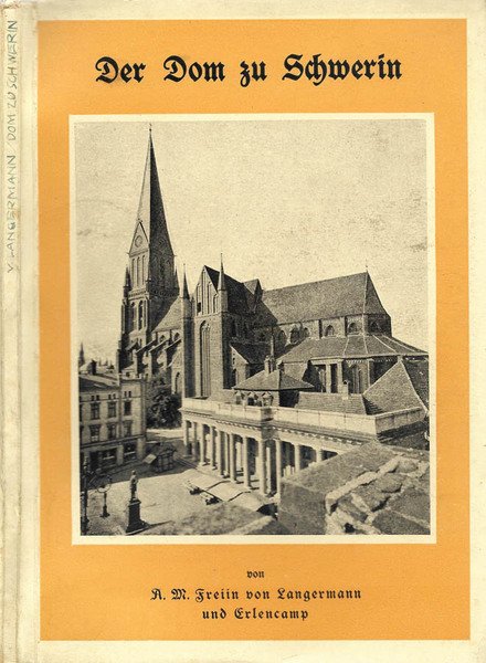 Der Dom zu Schwerin