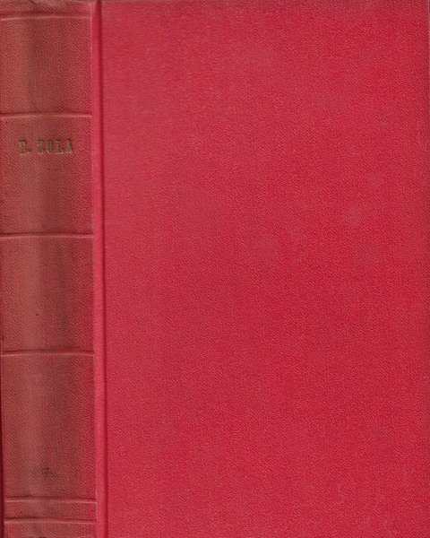Sua Eccellenza Eugenio Rougon