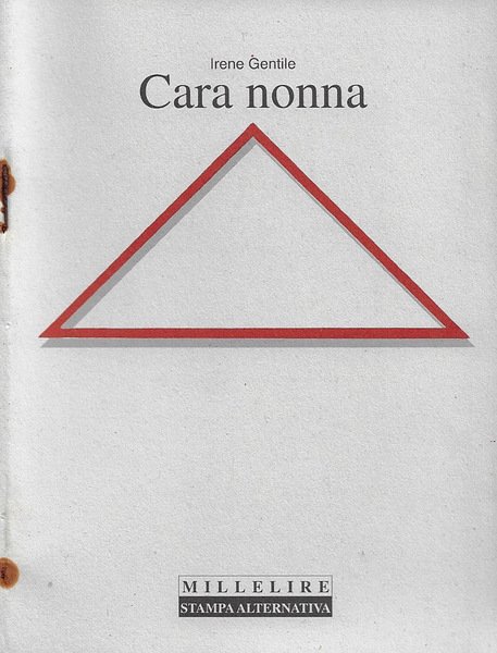Cara nonna | Immagine principale