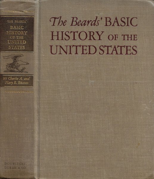 A Basic History of the United States