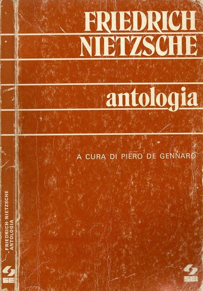 Antologia