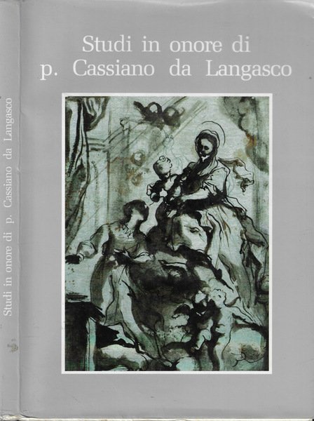 Quaderni franzoniani n. 2 Anno 1989