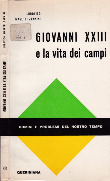 Giovanni XXIII | Immagine principale