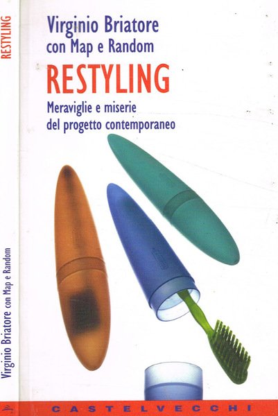 Restyling