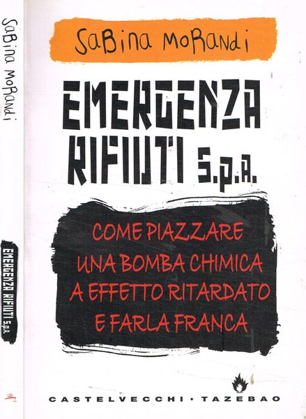 Emergenza rifiuti S.p.A.