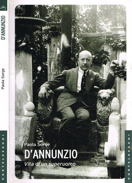 D'Annunzio