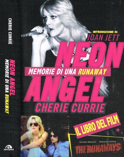 Neon Angel