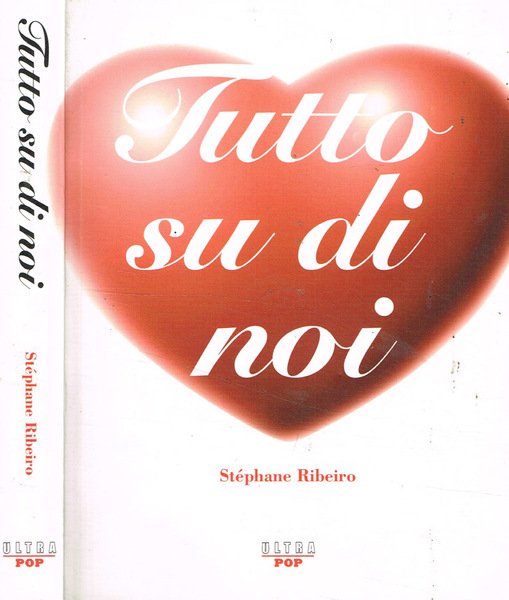 Tutto su di noi