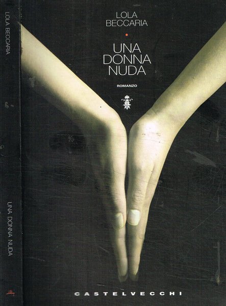 Una donna nuda