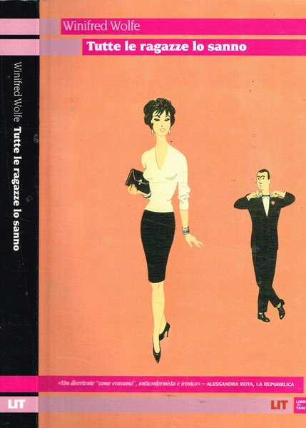 Tutte le ragazze lo sanno
